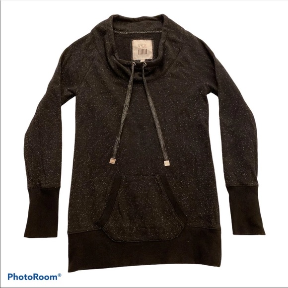 Victoria's Secret Sweaters - Victoria’s Secret sexy sport cowl neck sweater